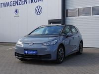 Gebraucht VW ID.3 Pro Performance 150 kW (204 PS) 2020 Grau Kleinwagen