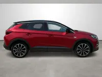 Gebraucht Opel Grandland X 181 PS (133 kW) 2020 Rot SUV