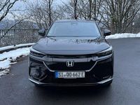 Gebraucht Honda e:Ny1 Advance 150 kW (204 PS) 2024 Crystal black (schwarz) SUV
