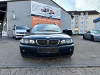 gebraucht BMW 320 d Edition/Xenon/Navi/GSD/Sportsitze Leder/H&K