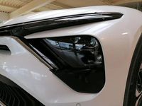Gebraucht Citroën C5 X Shine 224 PS (164 kW) 2022 Weiß Kombi