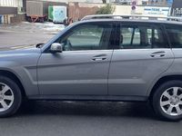 gebraucht Mercedes GLK220 GLK 220CDI BlueEfficiency 4Matic (204.984)