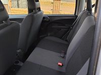 Usata Fiat Panda 55 CV (40 kW) 2009 Argento Utilitaria