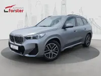Gebraucht BMW X1 M Sport 197 PS (144 kW) 2024 Grau SUV