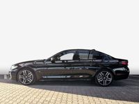 gebraucht BMW 530 d M-Sport Laserlicht Head-Up HiFi DAB RFK Glasdach