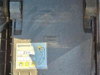 Gebraucht VW Touran 140 PS (102 kW) 2012 Silber Van / Kleinbus