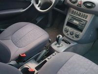 gebraucht Mercedes A140 1.6 Automatik TÜV 8/25 A-Klasse