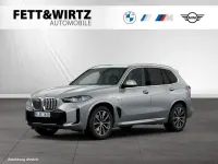 Gebraucht BMW X5 M Sport 381 PS (280 kW) 2025 Skyscraper grau metallic SUV