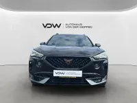 Gebraucht Cupra Formentor VZ 310 PS (228 kW) 2023 Schwarz SUV