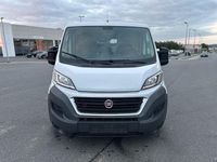 Gebraucht Fiat Ducato 131 PS (96 kW) 2017 Weiß Van