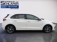 gebraucht Hyundai i30 1.5 T-GDI 48V-Hybrid EDITION 30