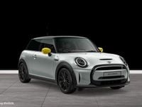 Gebraucht Mini Cooper SE 135 kW (184 PS) 2022 Weiß Kleinwagen