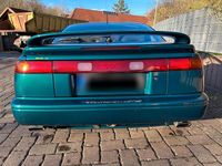 Gebraucht Subaru SVX 225 PS (165 kW) 1996 Grün Coupé