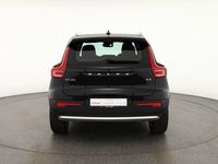 Gebraucht Volvo XC40 Core 163 PS (119 kW) 2024 Schwarz SUV