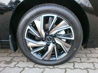 Neu DFSK Forthing 4 177 PS (130 kW) 2025 Schwarz SUV