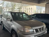 Gebraucht Nissan X-Trail 140 PS (102 kW) 2006 Grau SUV