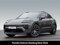 Gebraucht Porsche Macan 300 kW (408 PS) 2025 Aventuringrünmetallic SUV