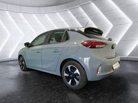 Gebraucht Opel Corsa-e Edition 2023 Grau Kleinwagen