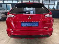 Gebraucht Mitsubishi Eclipse Cross 188 PS (138 kW) 2021 Rot SUV