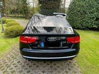 gebraucht Audi A8L 4.2 FSI quattro