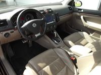 Gebraucht VW Golf V R 340 PS (250 kW) 2007 Schwarz metallic Coupé