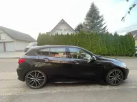 Gebraucht BMW 118 M Sport 140 PS (102 kW) 2021 Schwarz Kleinwagen