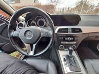 gebraucht Mercedes C350 CDI T BlueEFF. AVANTGARDE Autom. AVANT...