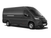 Neu Fiat Ducato 179 PS (131 kW) 2026 Graphit grau metallic Van