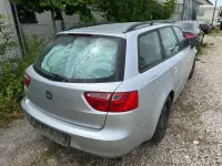 Gebraucht Seat Exeo Sport 160 PS (117 kW) 2010 Silber Limousine