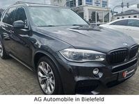 Gebraucht BMW X5 Performance 449 PS (330 kW) 2015 Grau SUV