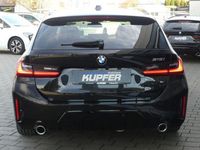 Gebraucht BMW 318 Performance 156 PS (114 kW) 2024 Schwarz Limousine