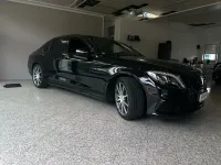 Gebraucht Mercedes S63 AMG AMG 585 PS (430 kW) 2014 Schwarz Limousine