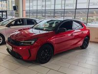 Neu Opel Corsa 101 PS (74 kW) 2025 Rot Kleinwagen