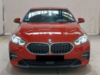 Gebraucht BMW 218 Advantage 136 PS (100 kW) 2024 Rotkeine angabe Coupé