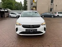 Occasion Opel Corsa Edition 75 ch (55 kW) 2022 Blanc Citadine