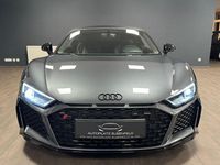 Gebraucht Audi R8 Coupé Performance 620 PS (456 kW) 2022 Daytonagrau Coupé