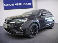 Gebraucht VW Taigo R-line 150 PS (110 kW) 2025 SUV
