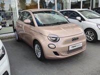 Gebraucht Fiat 500e 86 kW (118 PS) 2023 Gold Kleinwagen
