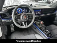 Gebraucht Porsche 911 Carrera 394 PS (289 kW) 2025 Weiss Coupé