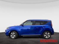 gebraucht Kia Soul EV SoulINSPIRATION WÄRMEPUMPE LEDER LED