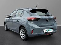 Brugt Opel Corsa-e 100 kW (136 HK) 2024 Grå Hatchback