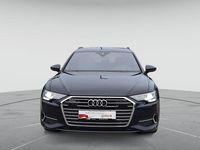 Gebraucht Audi A6 S-Line 340 PS (250 kW) 2023 Firmamentblau metallic Kombi