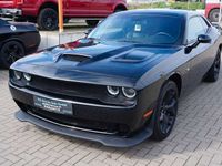 gebraucht Dodge Challenger 3.6L V6*Kam.*LPG*WenigKM*TOP!