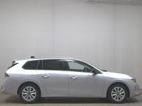 Gebraucht Opel Astra Edition 131 PS (96 kW) 2023 Silber Kombi