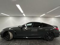 Gebraucht BMW M8 Competition Edition 625 PS (459 kW) 2025 Grau Coupé