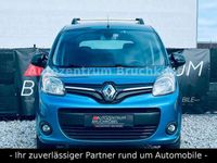 gebraucht Renault Kangoo 1.5 dci/Limited/Klimaauto./PDC/Tempo/1HD