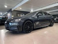 Gebraucht Audi S5 Sport 354 PS (260 kW) 2017 Grau Limousine