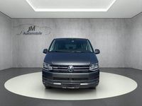Gebraucht VW T6 Generation Six 120 PS (88 kW) 2017 Andere Van