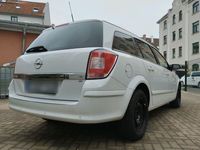 gebraucht Opel Astra 1,6 Caravan Kombi Benzin