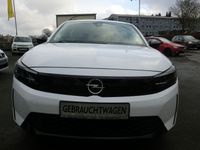 Gebraucht Opel Corsa Basis 75 PS (55 kW) 2024 Weiß Limousine